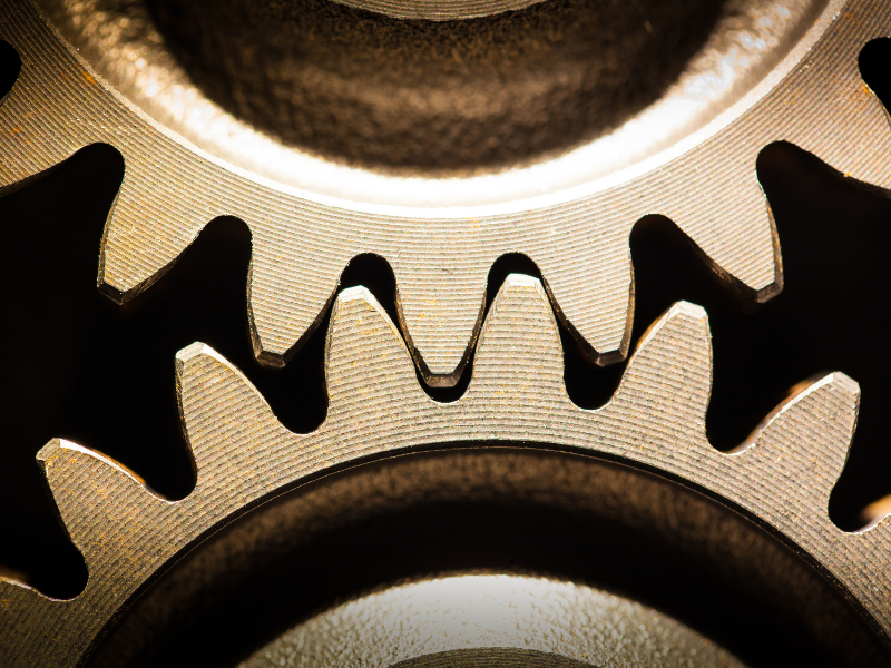 Why Are Some Pumps Designed to Split in Half?