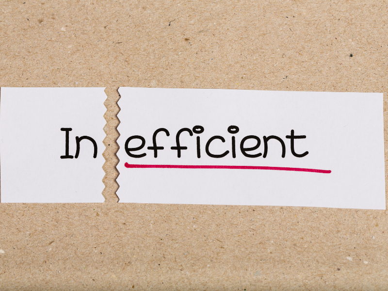 A Pump’s Greatest Enemy Is Not Always Failure, but Inefficiency