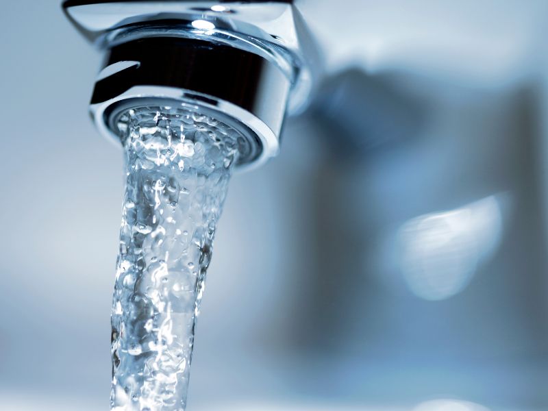 Moving Water Is Easy—but How Do You Maintain Its Pressure?