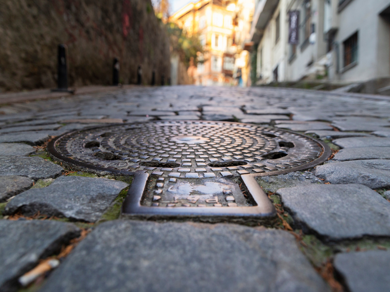 Why Does Wastewater Become More Complex as Cities Grow?