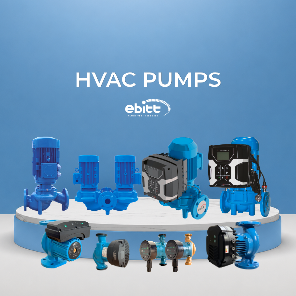 HVAC Pumps