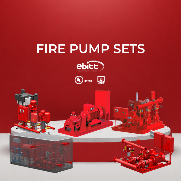 Fire Pump Systems